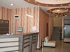 Recepce hotelu